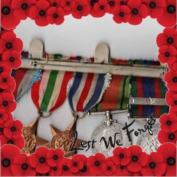 Meet your Posher, Kyle - Picture 1 of 1